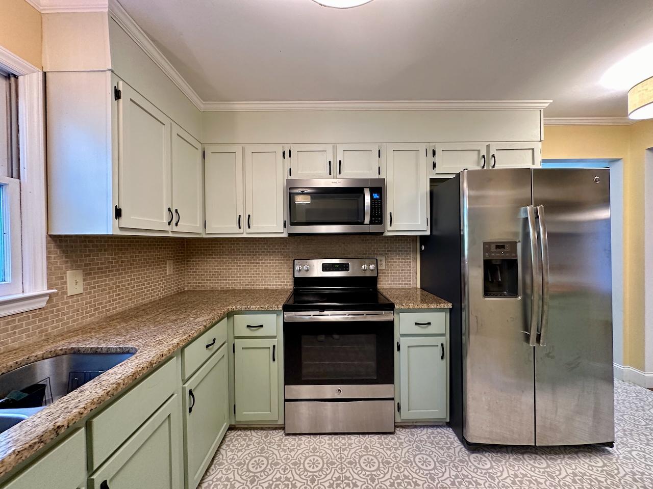 1022 Andersonwood Drive