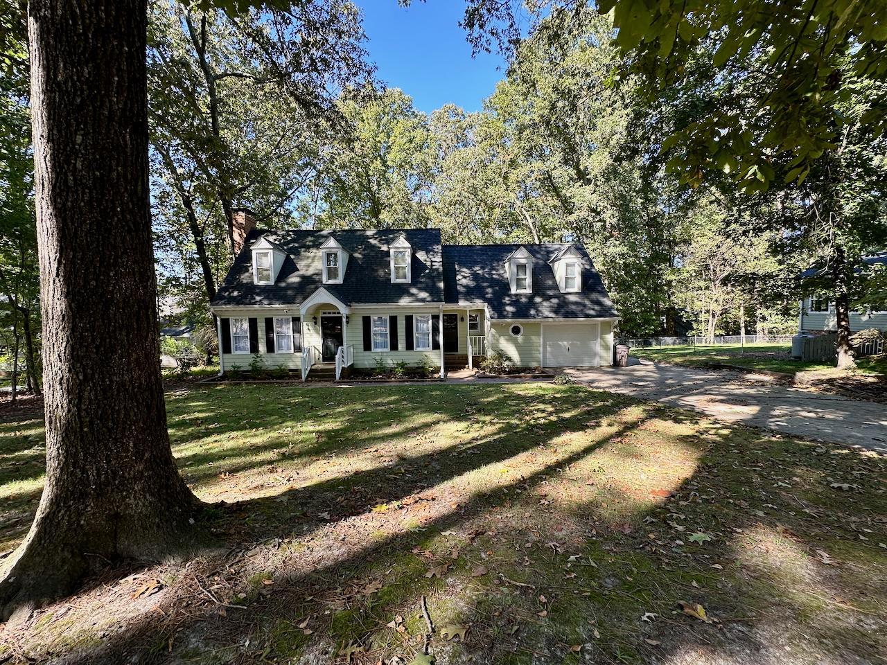 1022 Andersonwood Drive