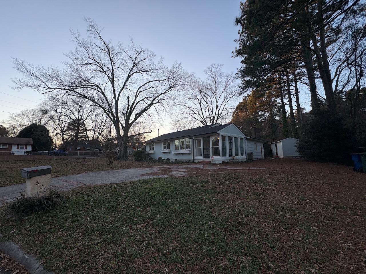 620 Glenbrook Drive