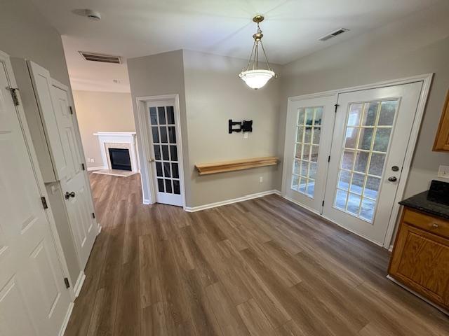 1007 Double Spring Court