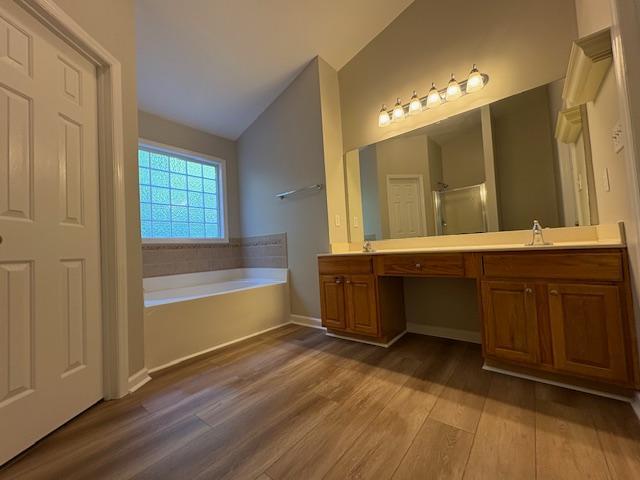 1007 Double Spring Court