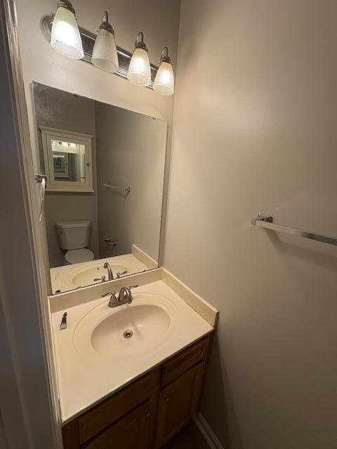 1007 Double Spring Court