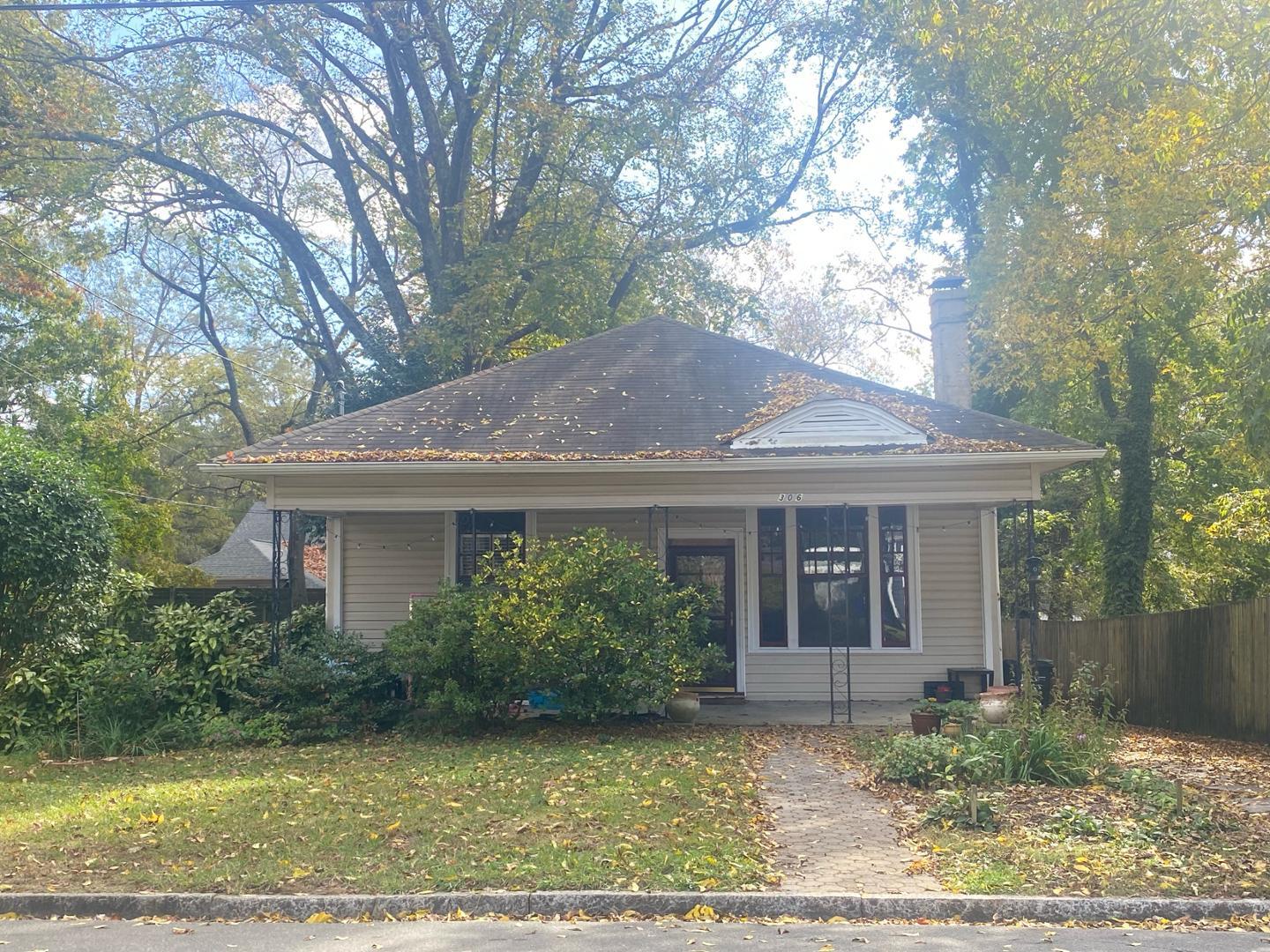 306 Edward Street