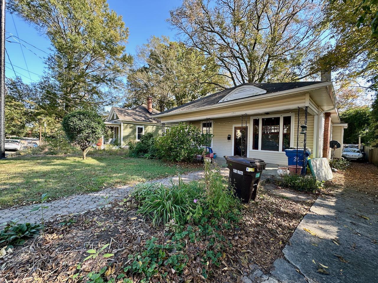 306 Edward Street