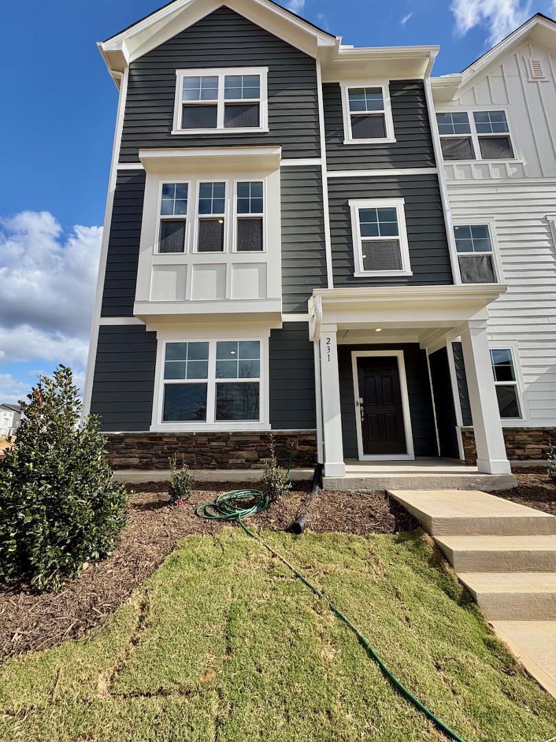 231 Nahunta Drive