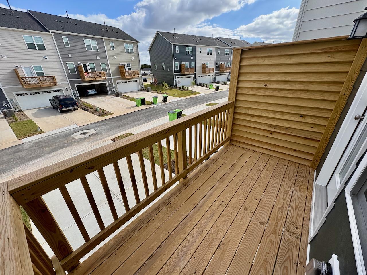 231 Nahunta Drive