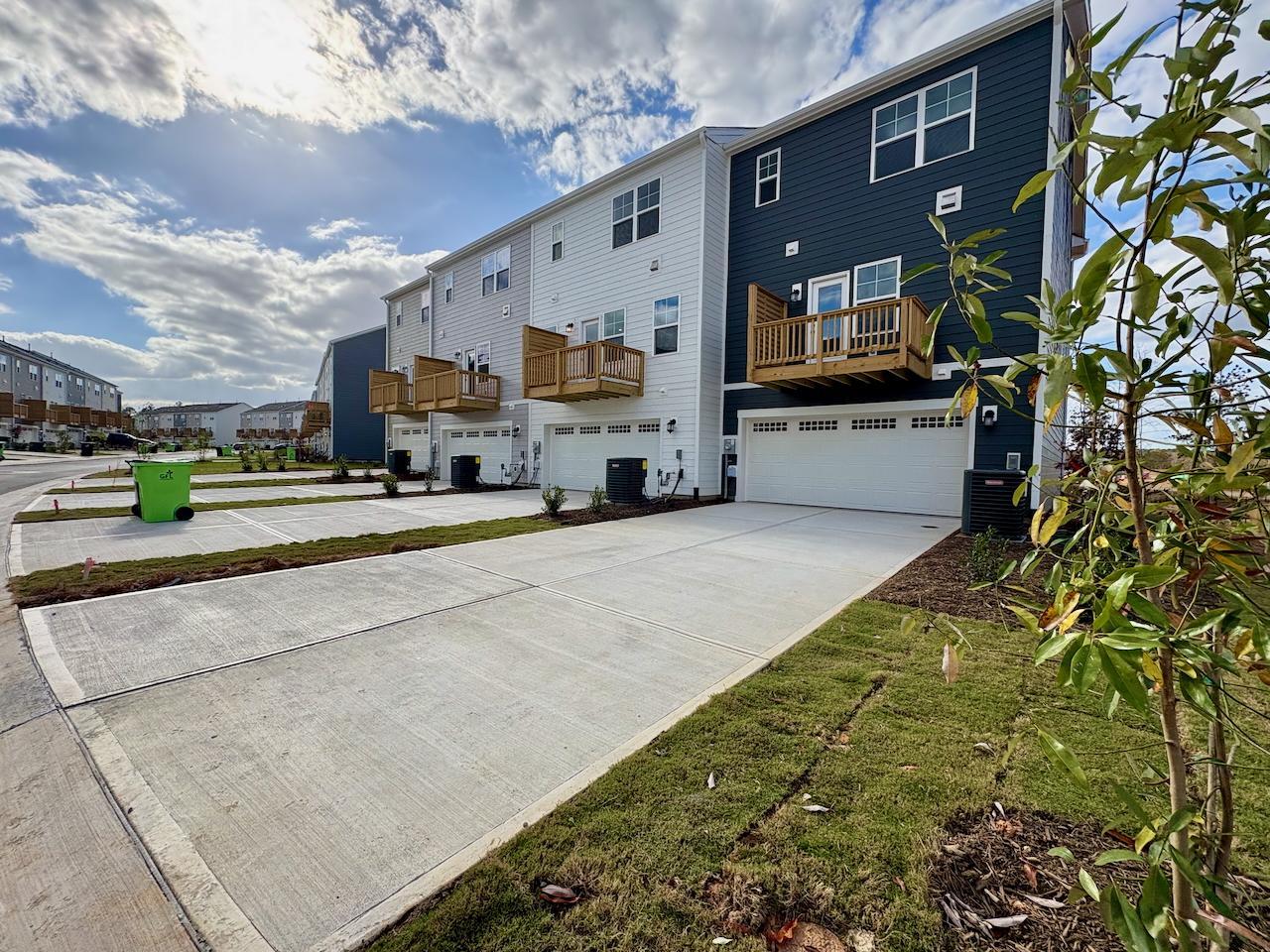 231 Nahunta Drive
