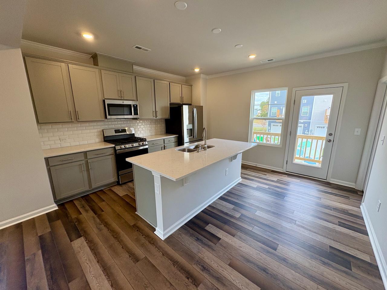 231 Nahunta Drive