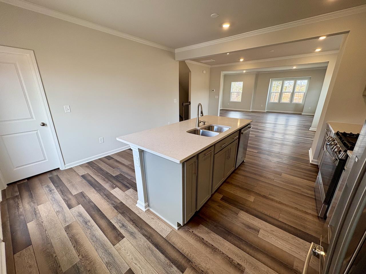 231 Nahunta Drive