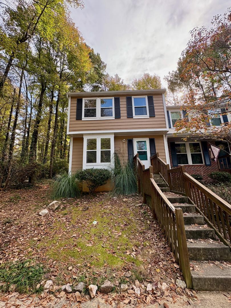 106 Ocala Court