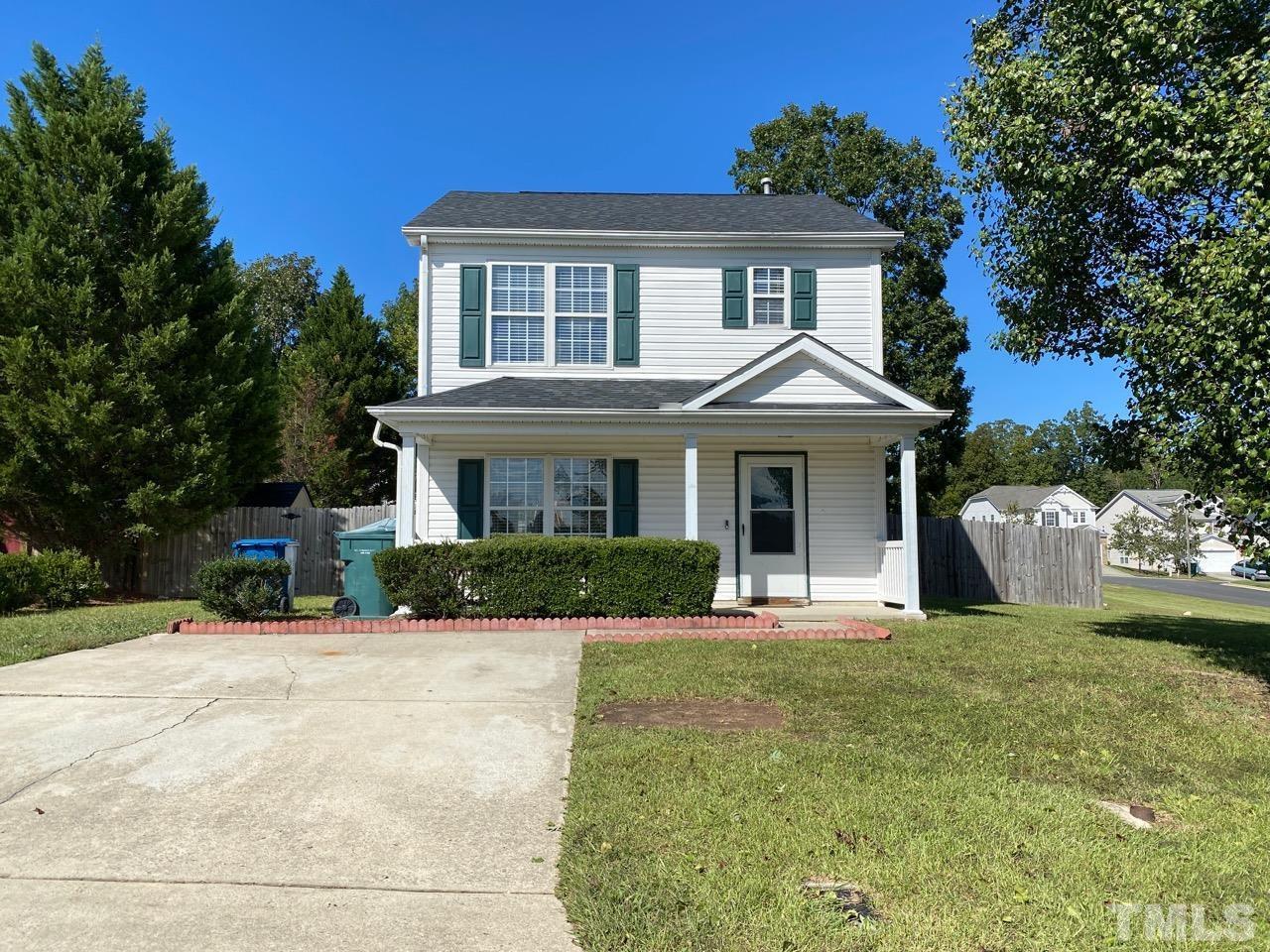 3615 Thornwood Drive