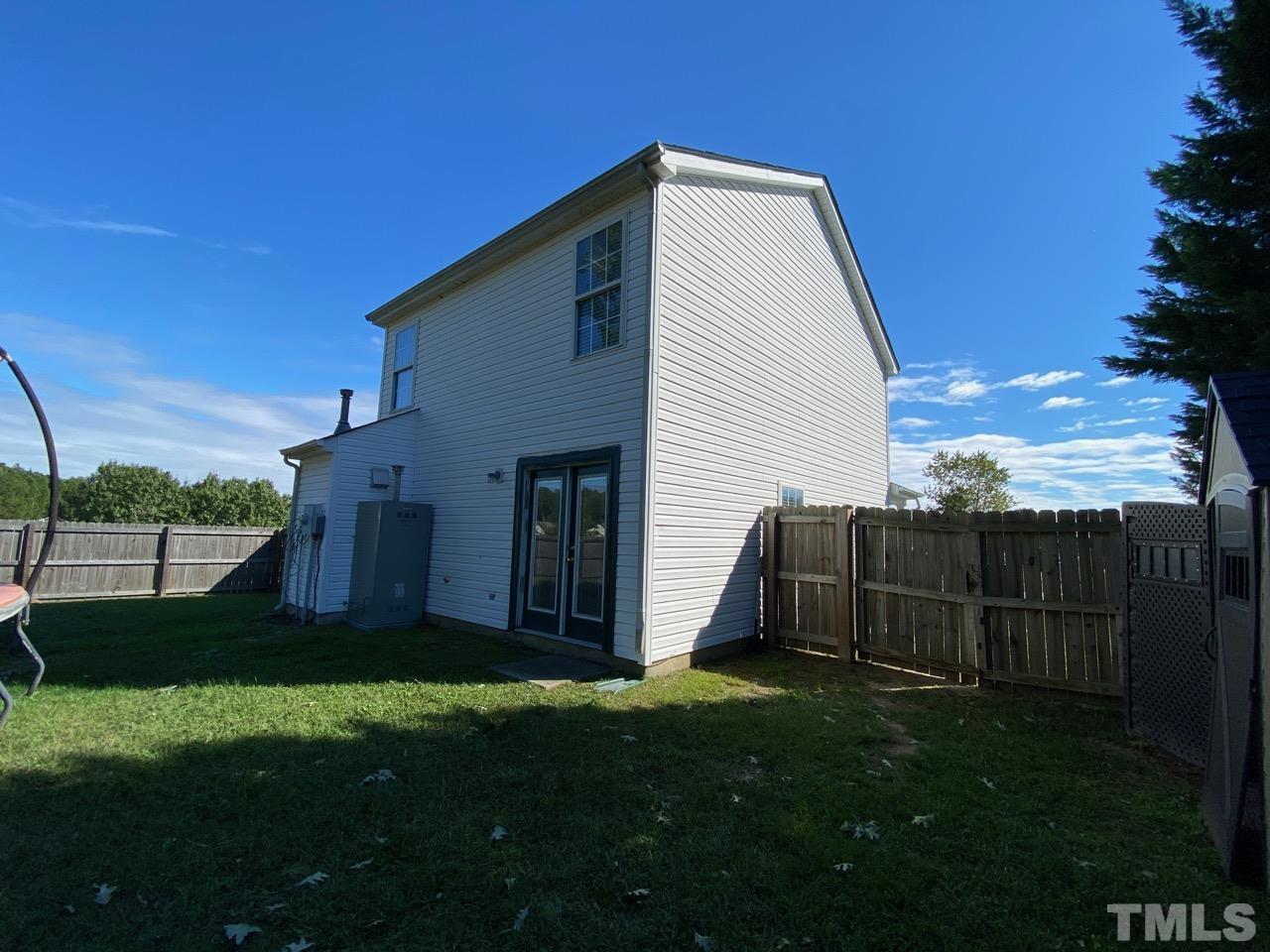 3615 Thornwood Drive