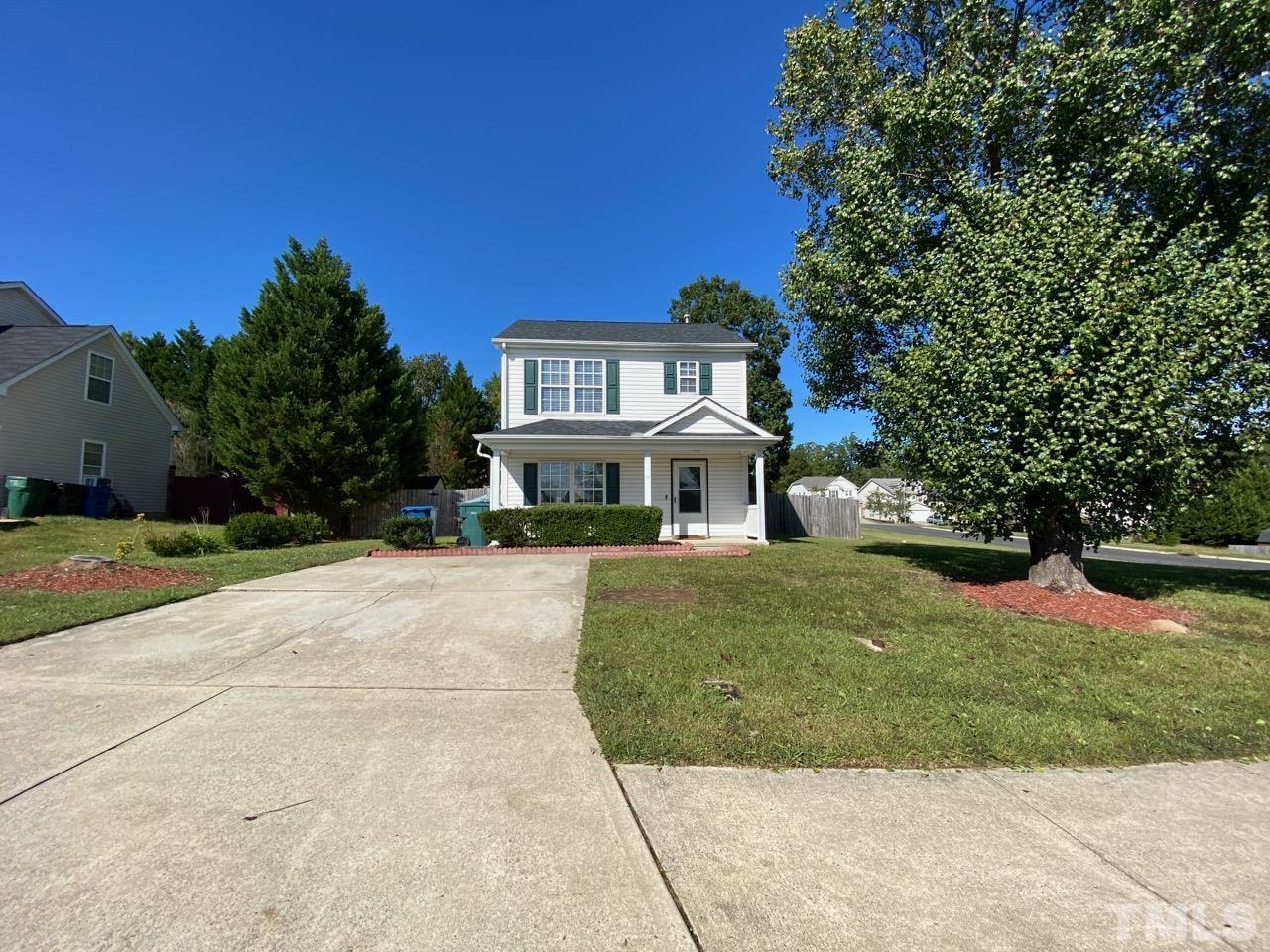 3615 Thornwood Drive