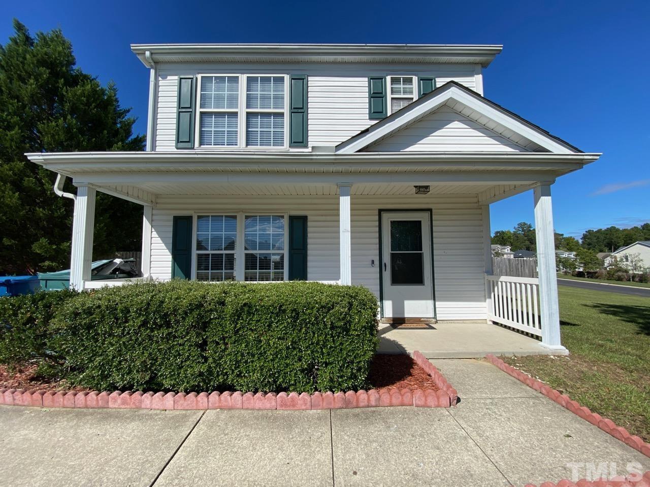 3615 Thornwood Drive