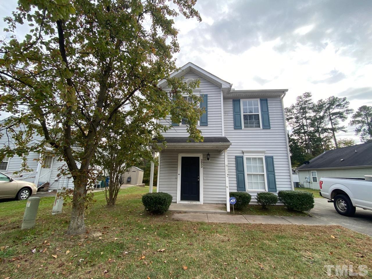 2052 Buffalo Way