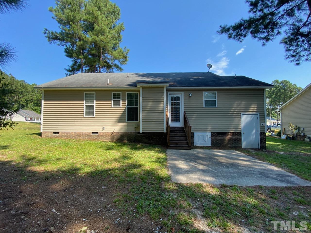 3069 Van Dorn Road