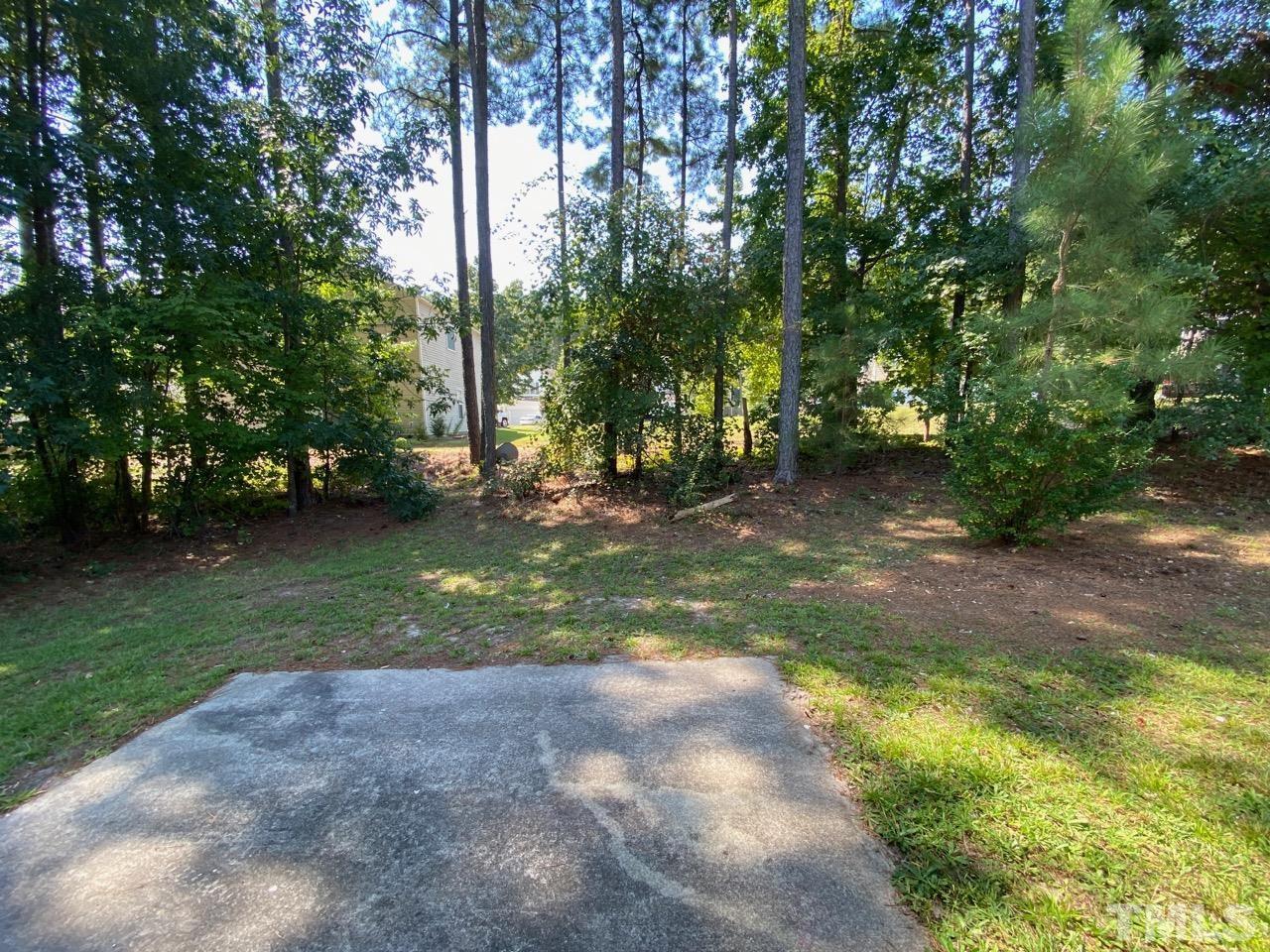 3069 Van Dorn Road