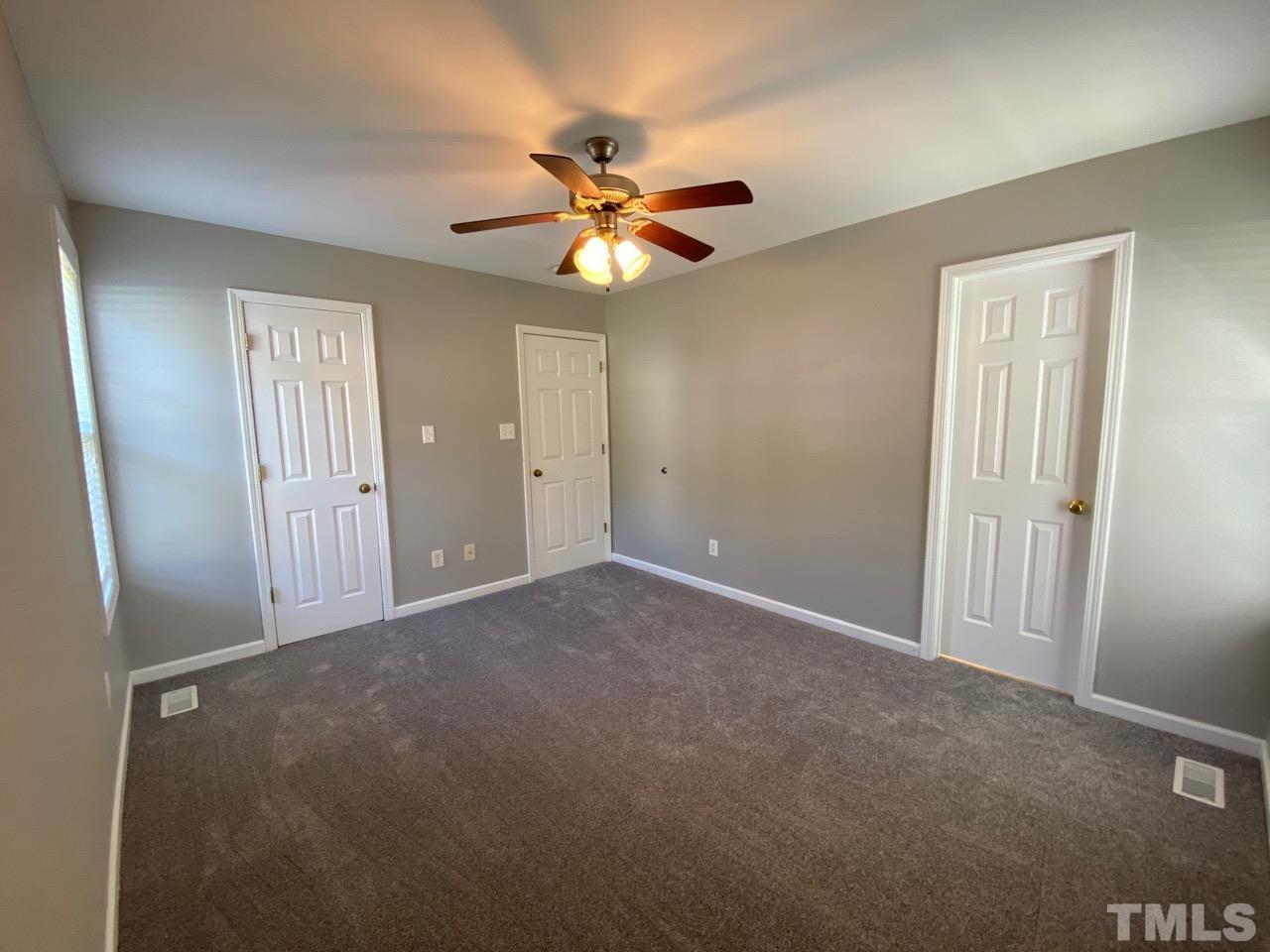 3069 Van Dorn Road