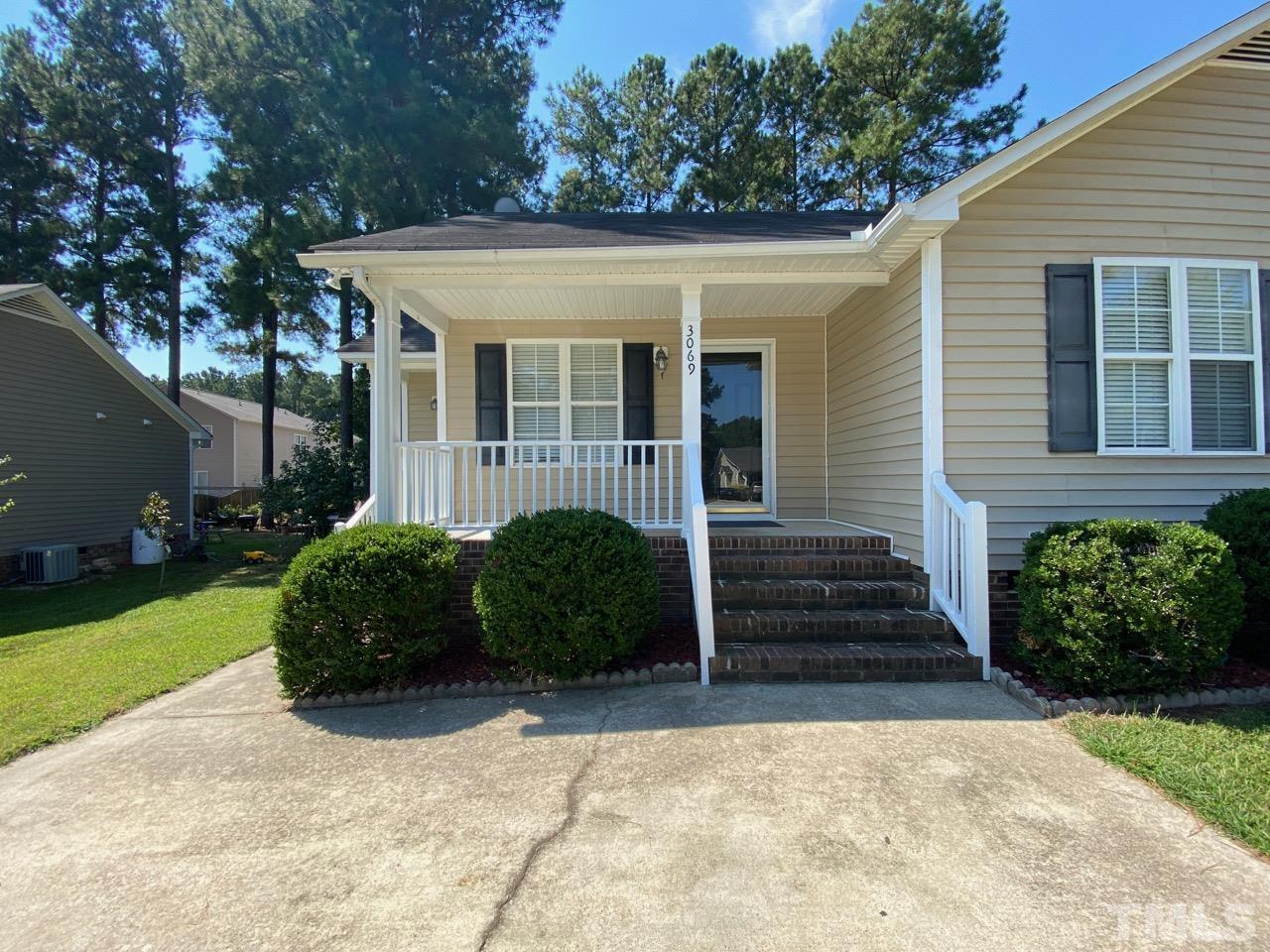 3069 Van Dorn Road