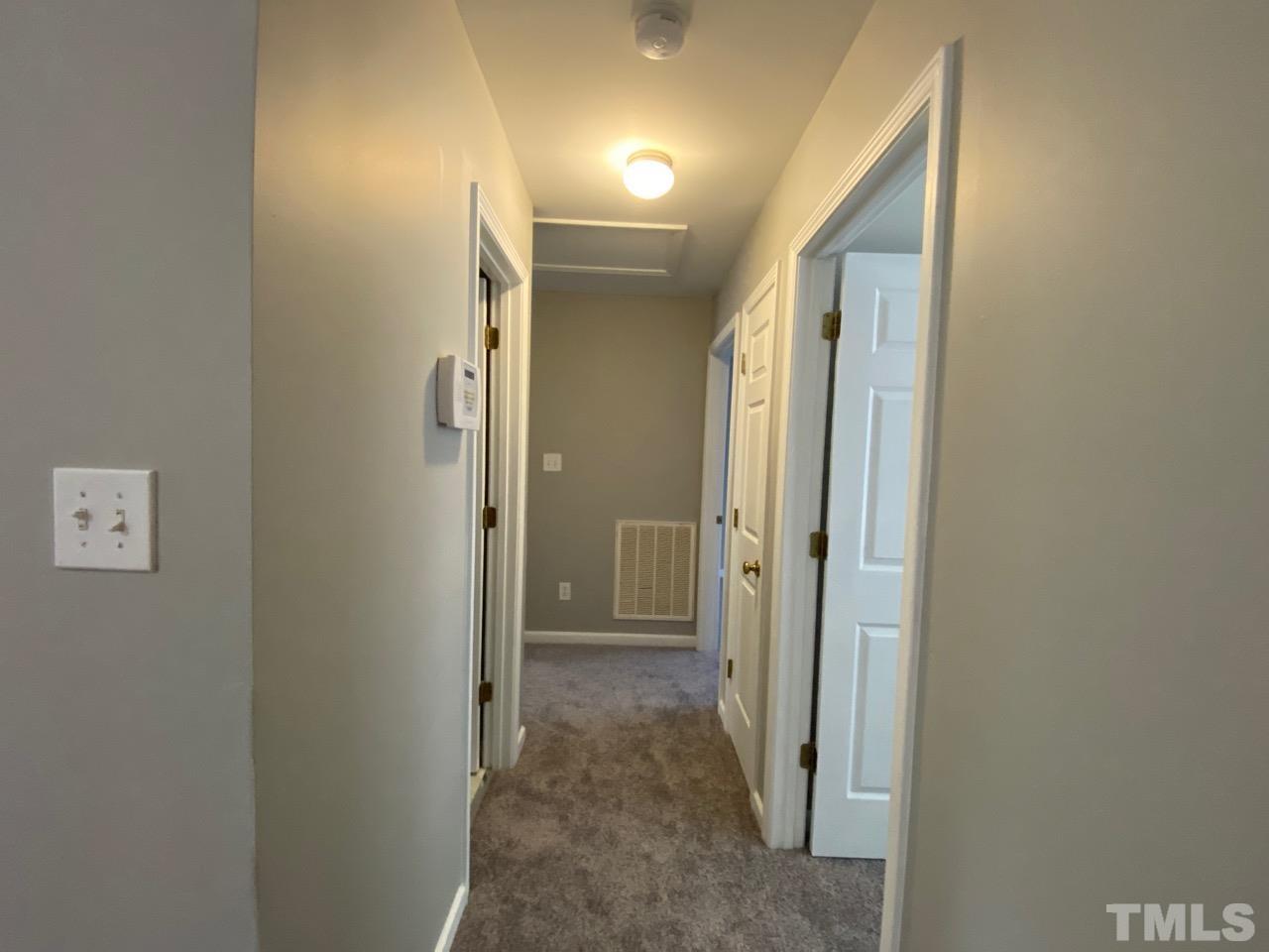 3069 Van Dorn Road
