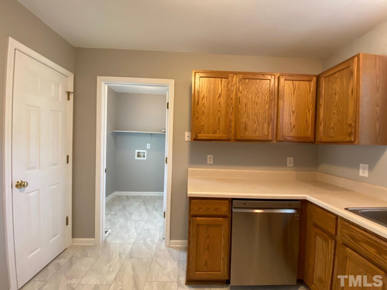 3069 Van Dorn Road