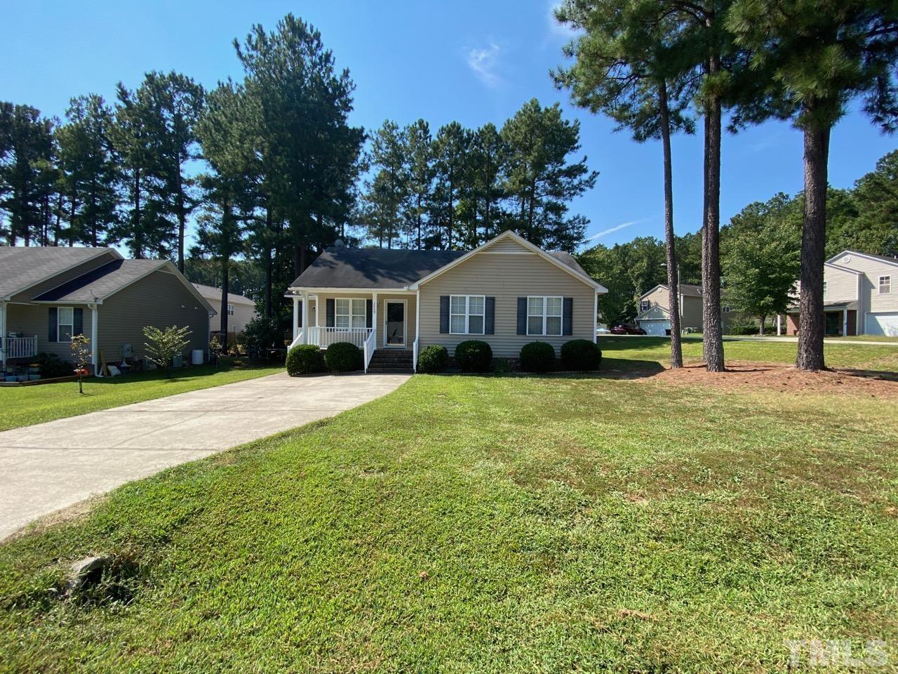 3069 Van Dorn Road