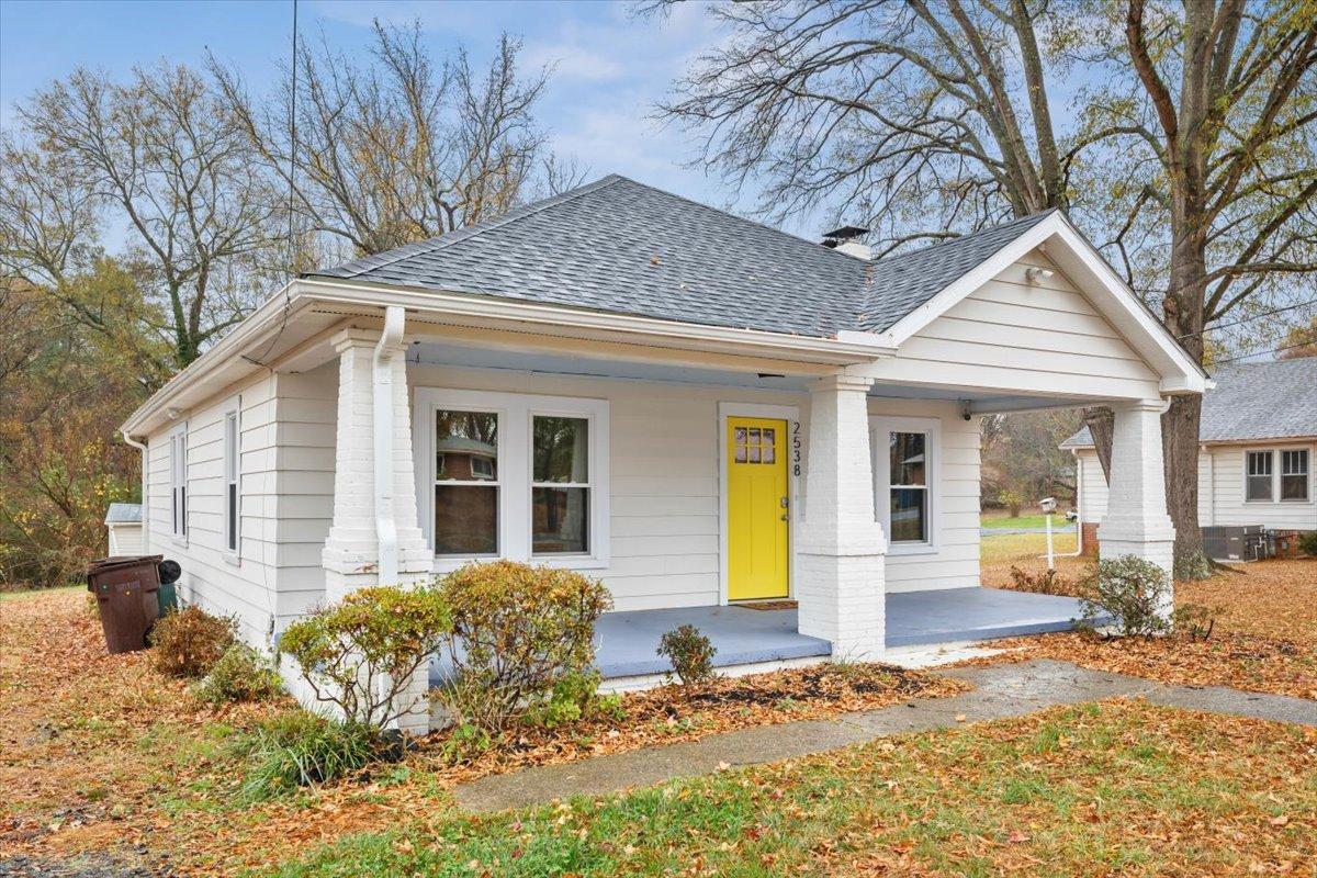 2538 Ross Road