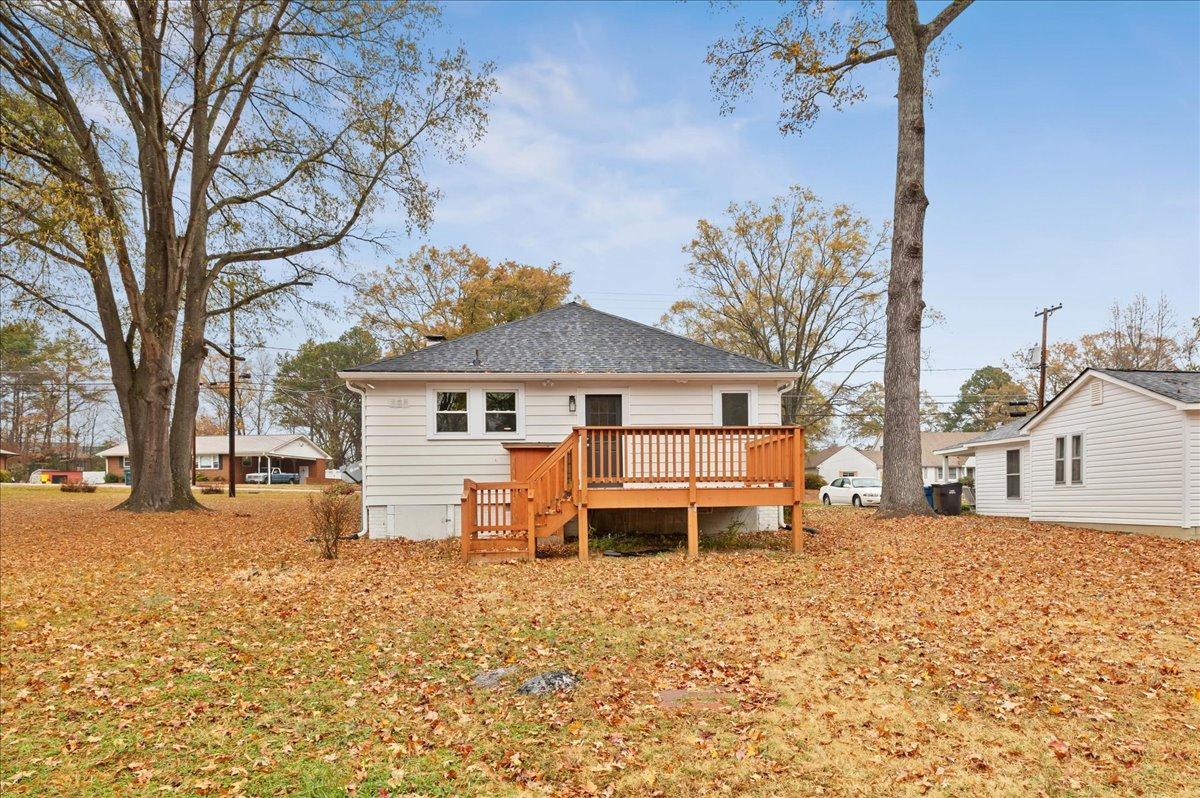 2538 Ross Road