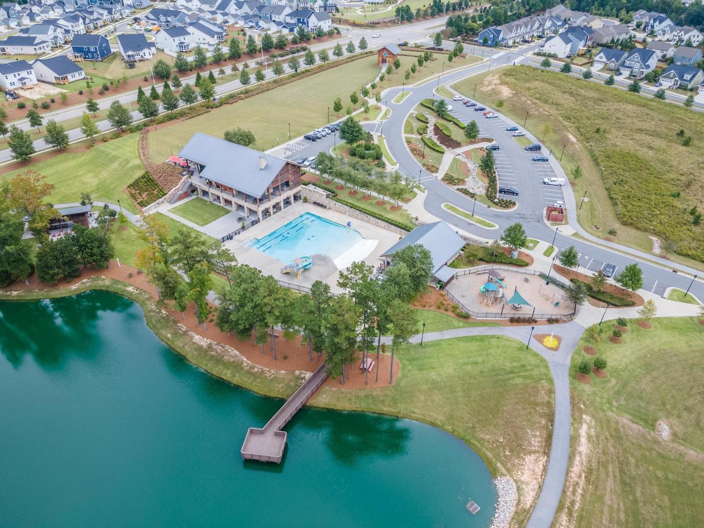 1658 Piney Falls Drive