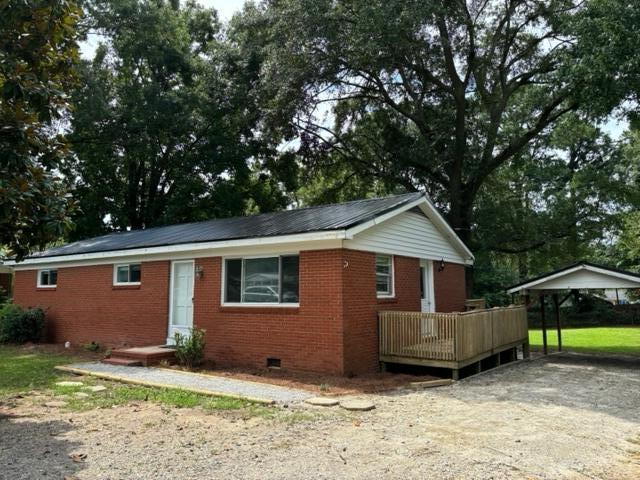134 Spring Valley Road