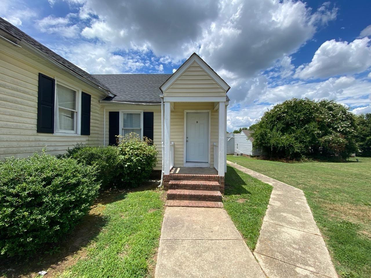 4545 Hargrove Road # A