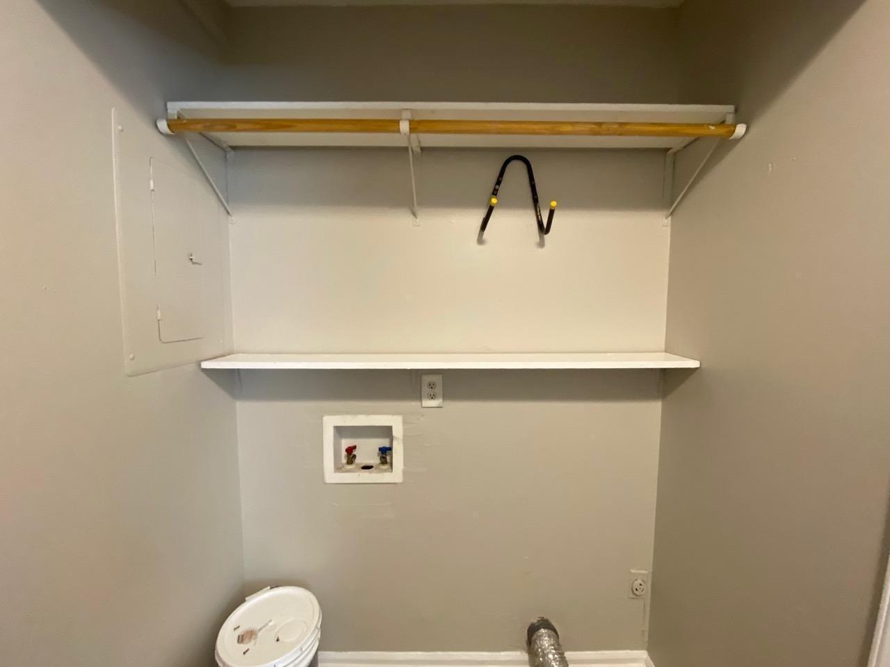 4545 Hargrove Road # A