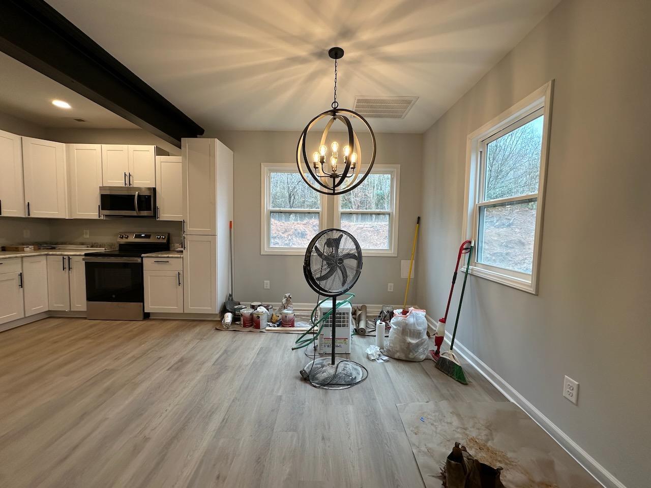 8229 Holly Springs Road