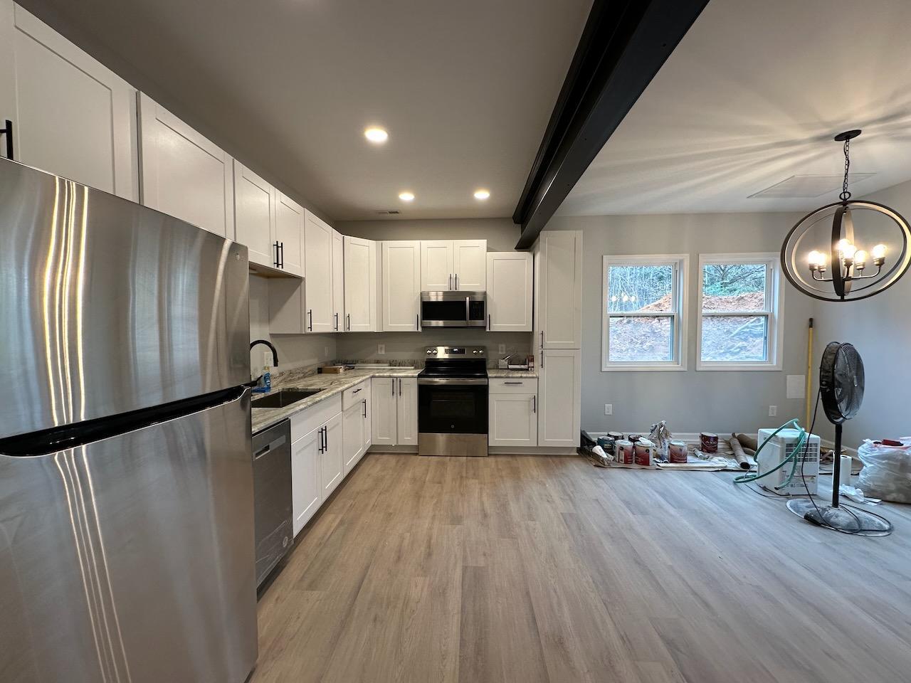 8229 Holly Springs Road