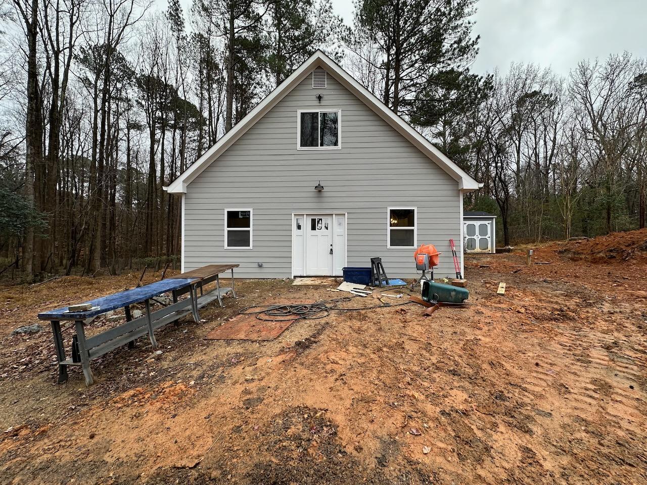 8229 Holly Springs Road