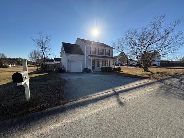 3610 Thornwood Drive