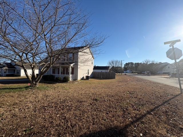 3610 Thornwood Drive