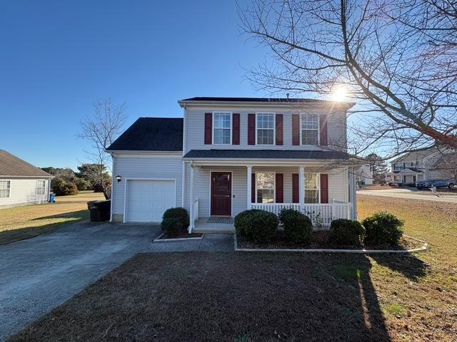 3610 Thornwood Drive
