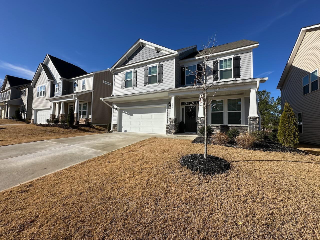 162 Creekhaven Drive