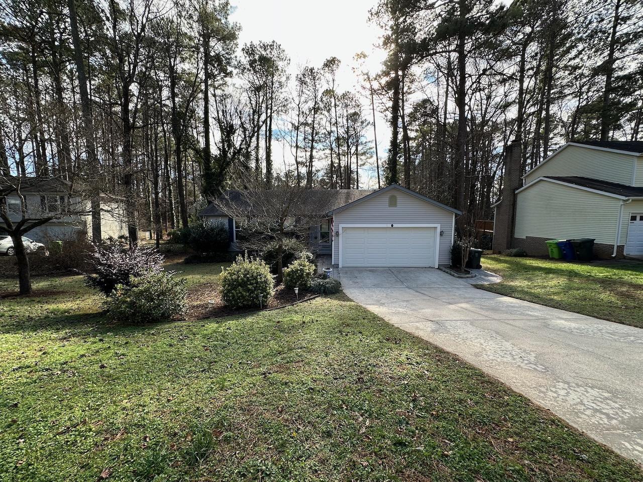 1009 Whetstone Court