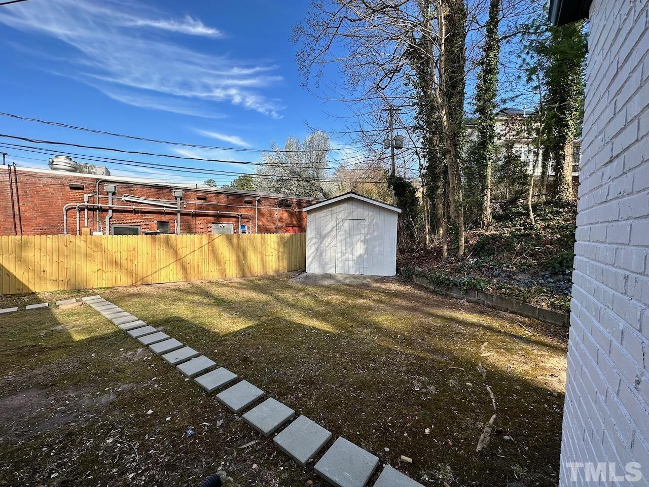 2702 Cartier Drive