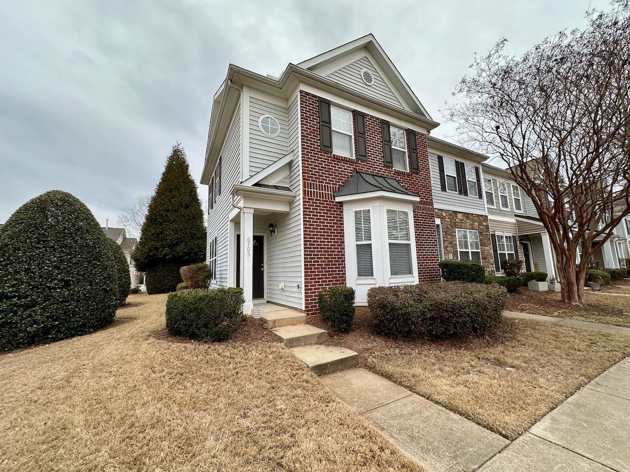 6705 Morgantown Street