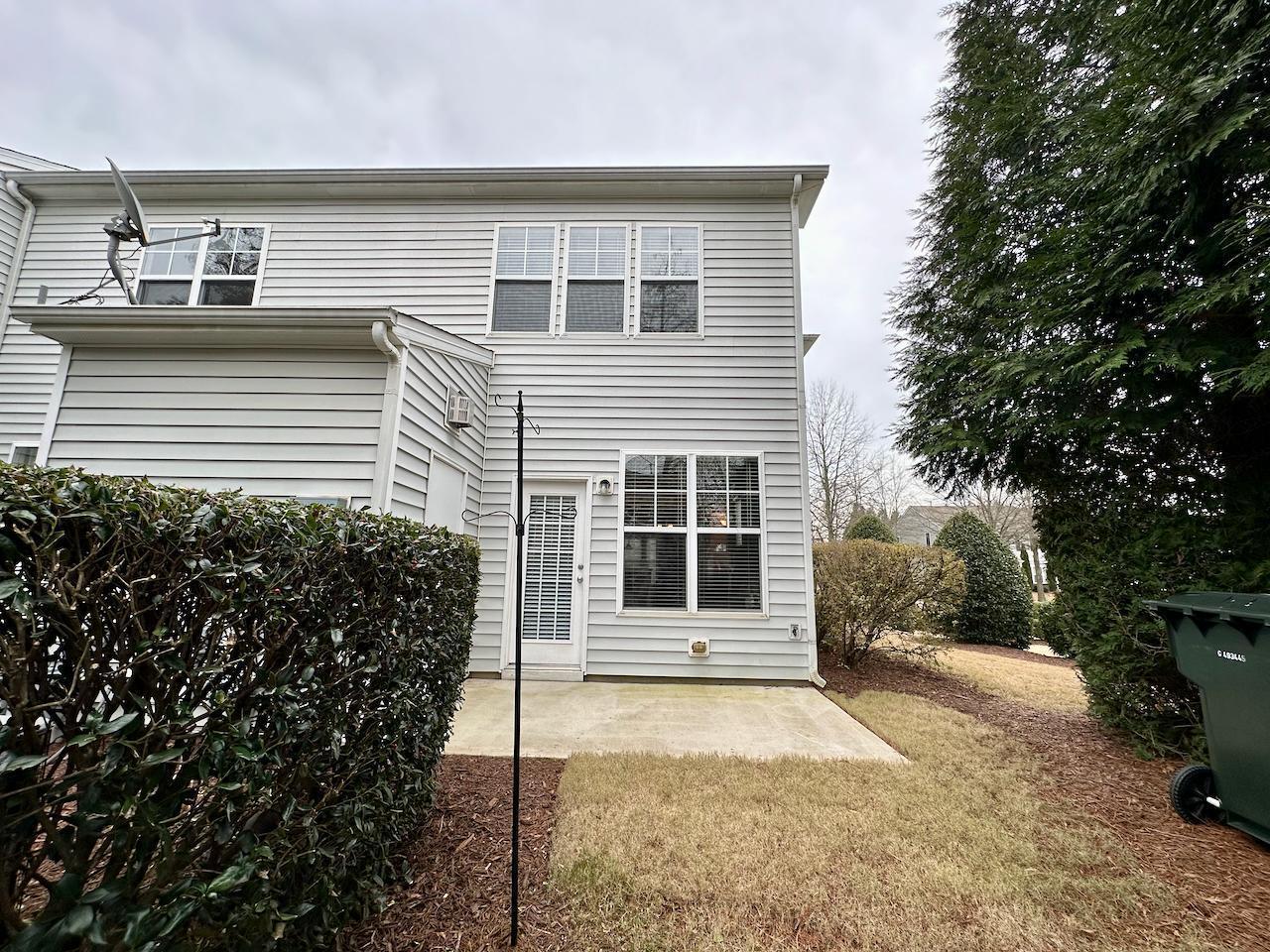 6705 Morgantown Street