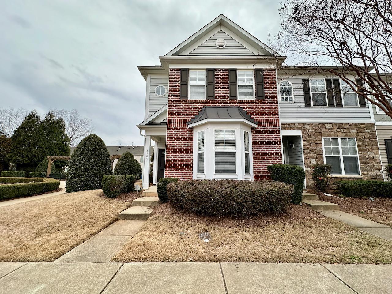 6705 Morgantown Street