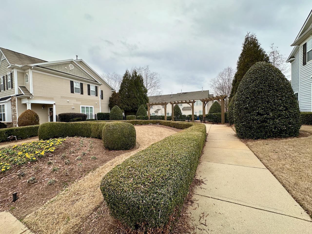 6705 Morgantown Street