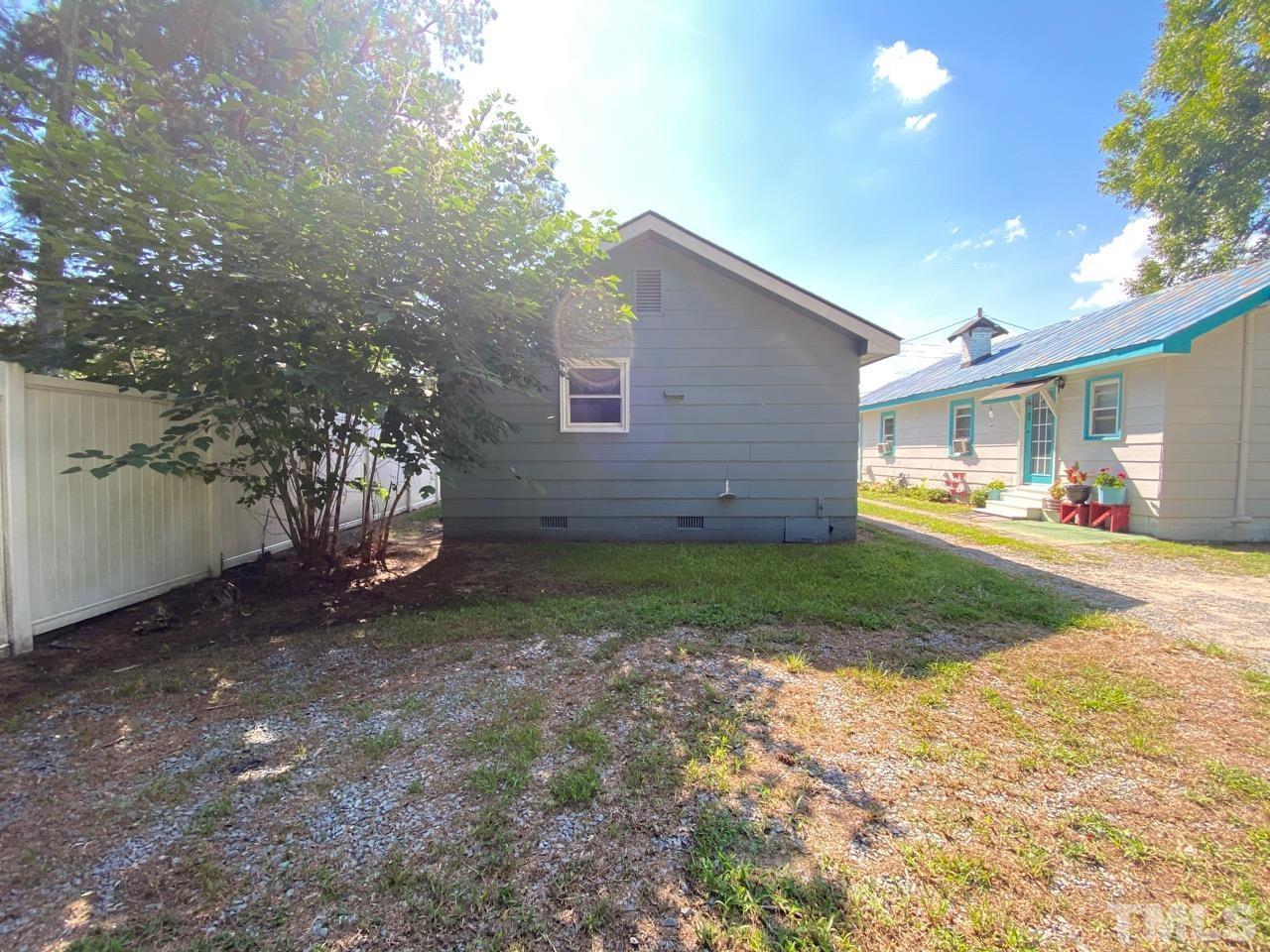302 N Farmer Drive