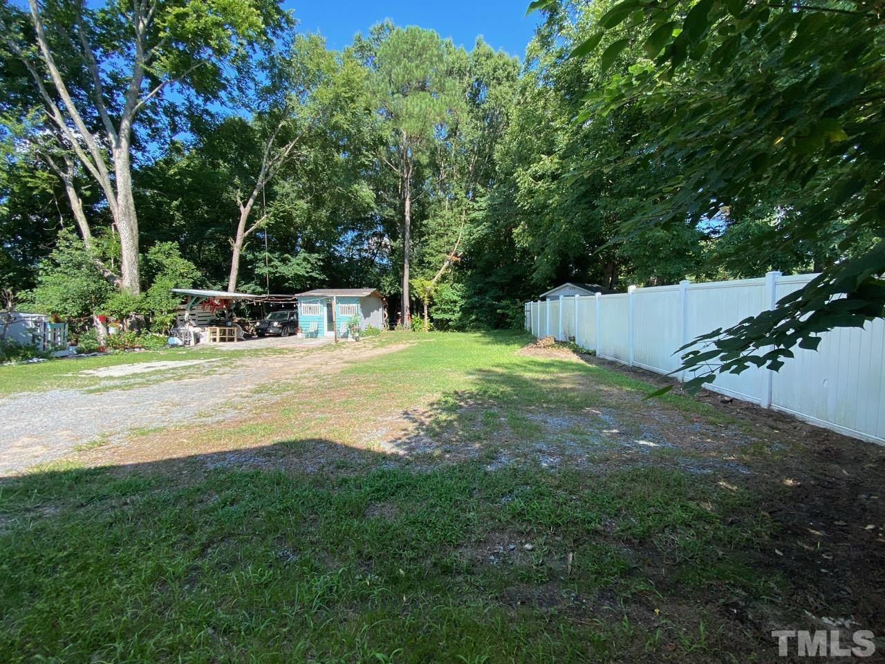 302 N Farmer Drive