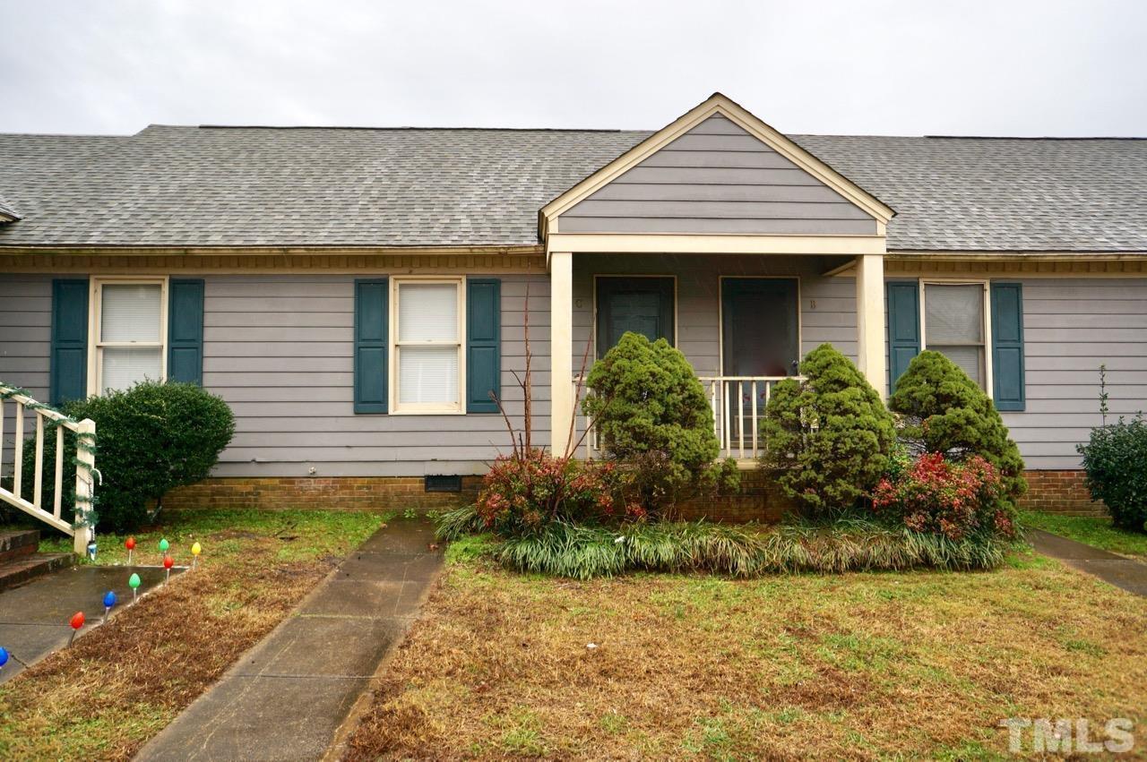 4812 Hoyle Drive Apt B