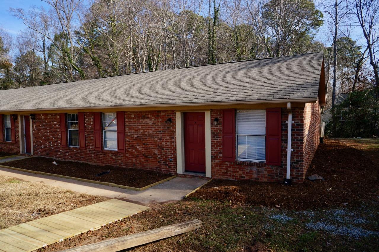 1916 Peach Creek Court # C