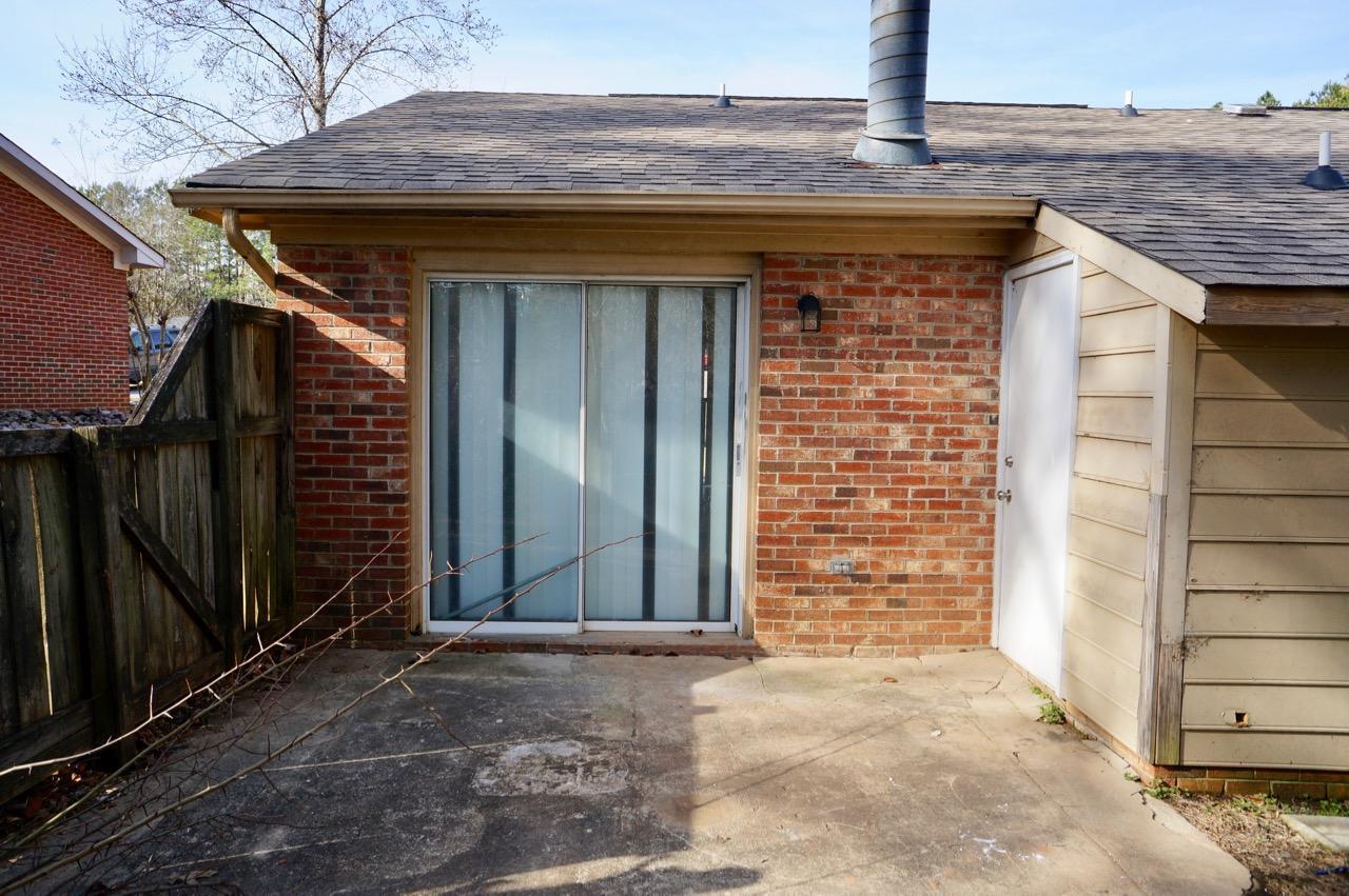 1916 Peach Creek Court # C